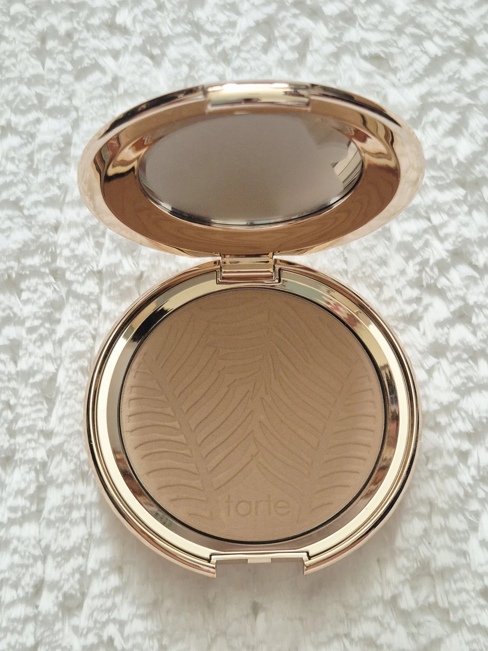 tarte amazonian clay